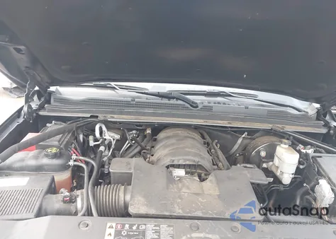 2019 Chevrolet Tahoe Ls из США, поврежденный, VIN 1GNSCAKC0KR308112